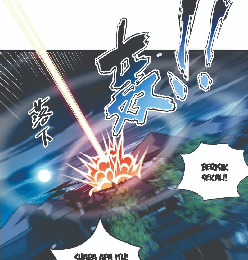 The First Son-In-Law Vanguard of All Time Chapter 47 - halaman 11