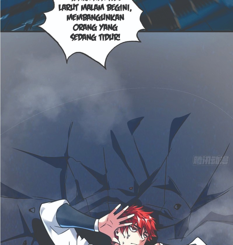The First Son-In-Law Vanguard of All Time Chapter 47 - halaman 12