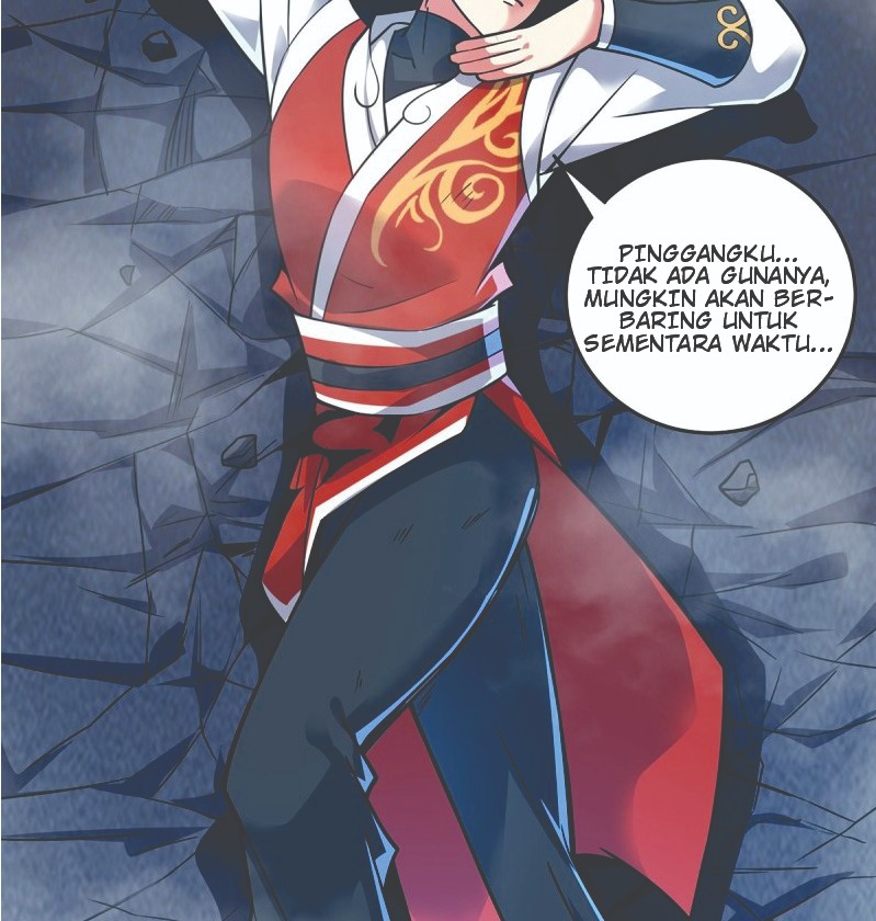 The First Son-In-Law Vanguard of All Time Chapter 47 - halaman 13