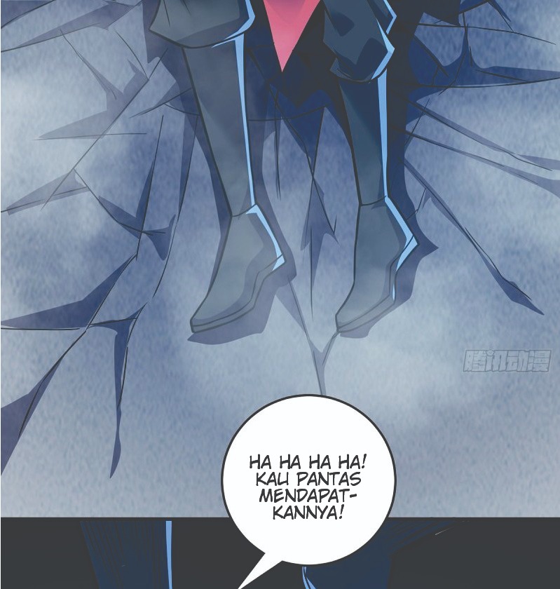 The First Son-In-Law Vanguard of All Time Chapter 47 - halaman 14