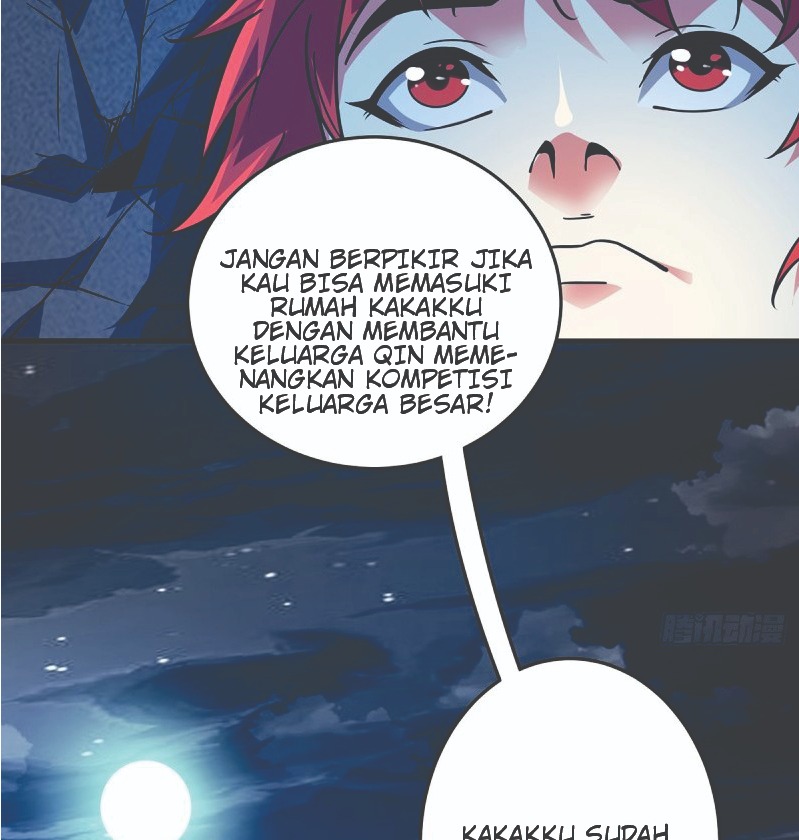 The First Son-In-Law Vanguard of All Time Chapter 47 - halaman 16