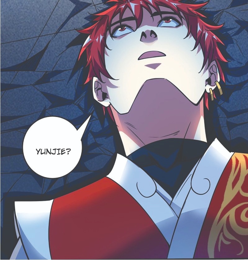 The First Son-In-Law Vanguard of All Time Chapter 47 - halaman 19