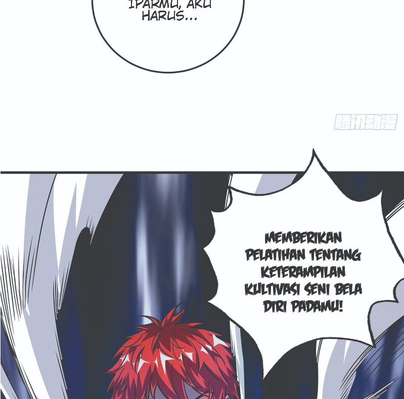 The First Son-In-Law Vanguard of All Time Chapter 47 - halaman 23