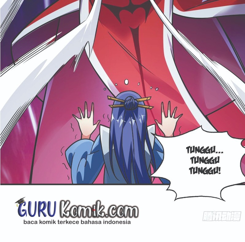 The First Son-In-Law Vanguard of All Time Chapter 47 - halaman 25