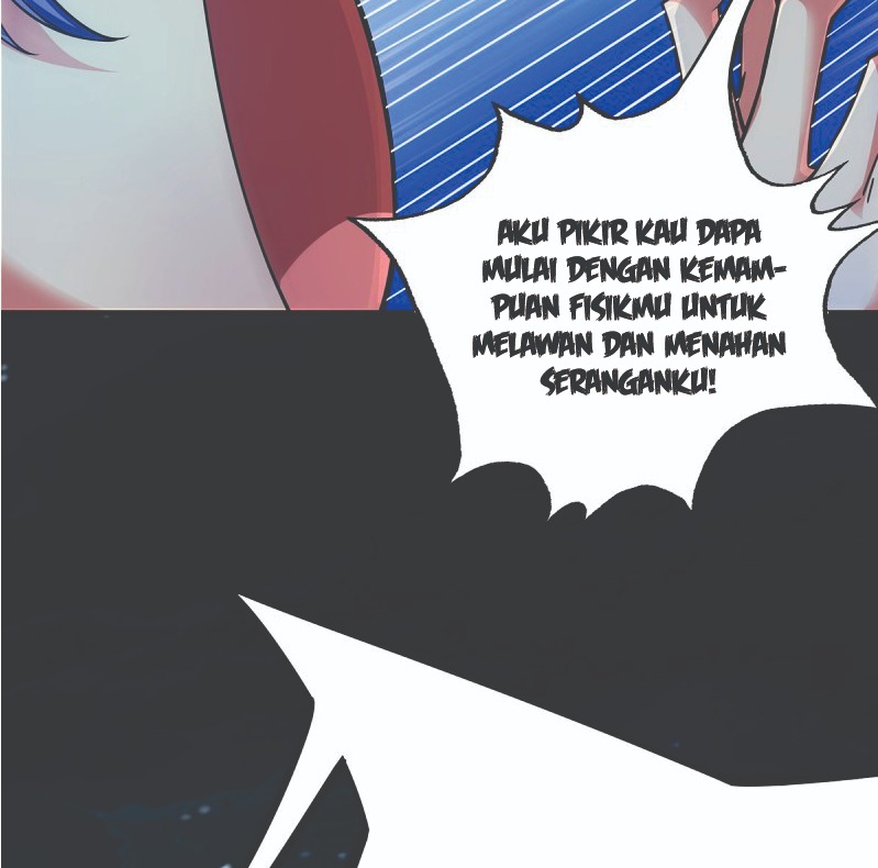 The First Son-In-Law Vanguard of All Time Chapter 47 - halaman 27