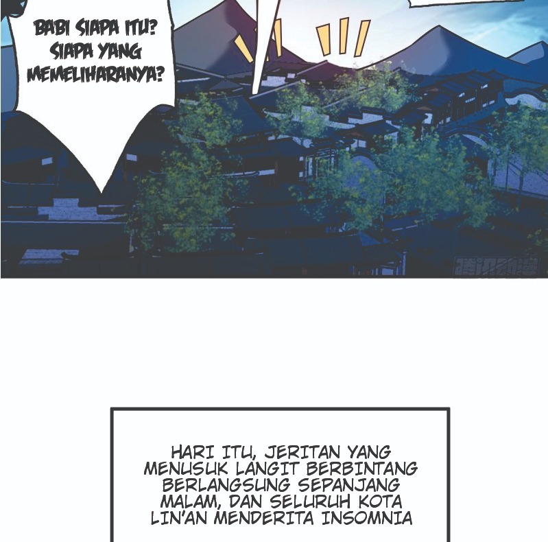 The First Son-In-Law Vanguard of All Time Chapter 47 - halaman 30