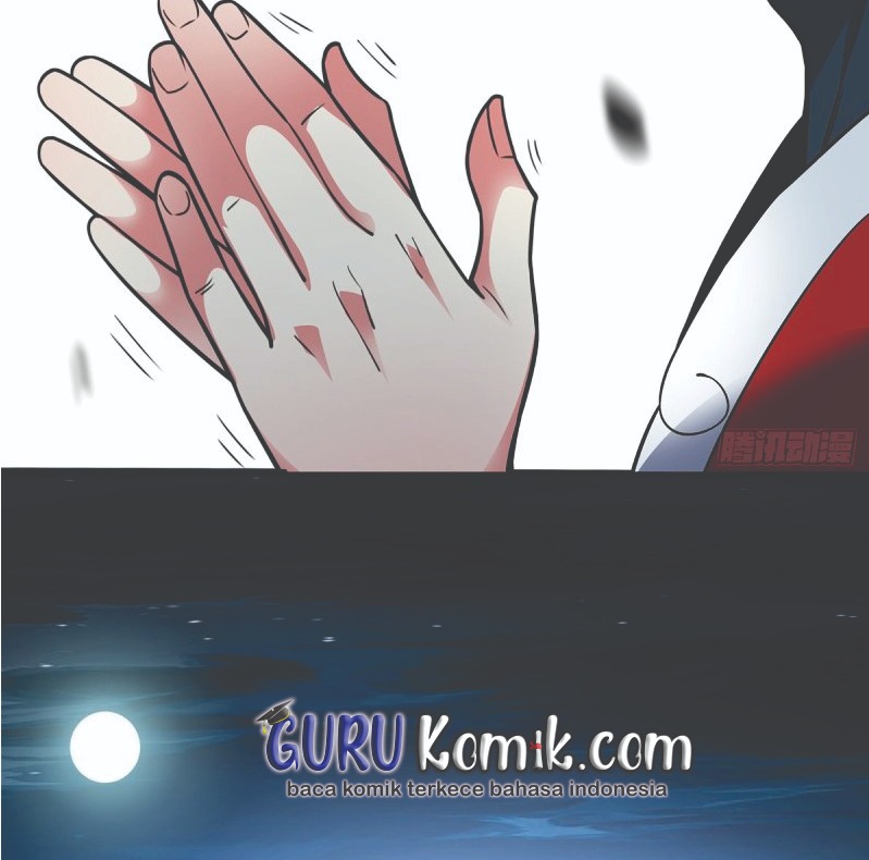 The First Son-In-Law Vanguard of All Time Chapter 47 - halaman 32