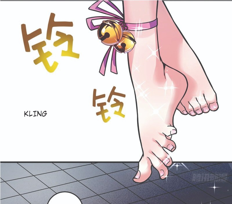 The First Son-In-Law Vanguard of All Time Chapter 47 - halaman 38