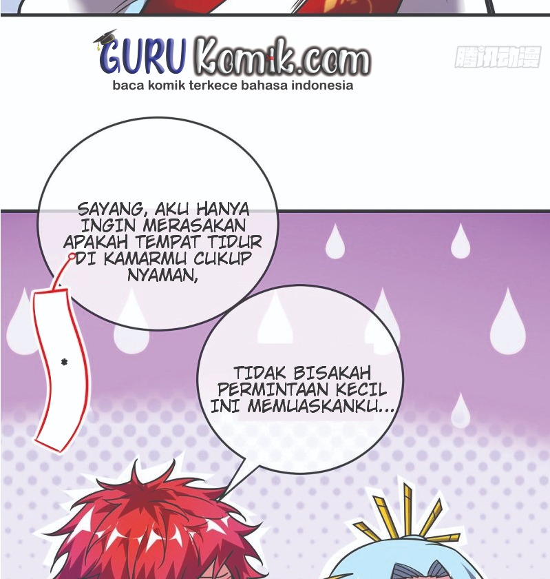 The First Son-In-Law Vanguard of All Time Chapter 47 - halaman 4