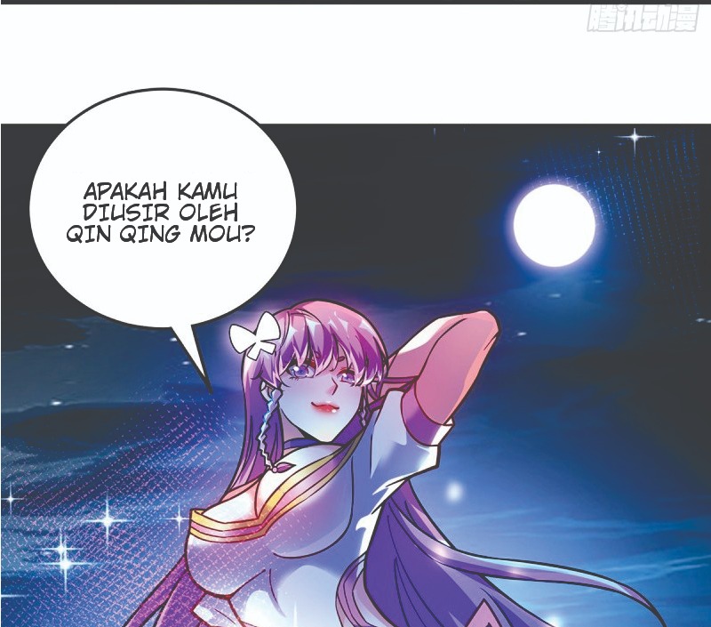 The First Son-In-Law Vanguard of All Time Chapter 47 - halaman 41