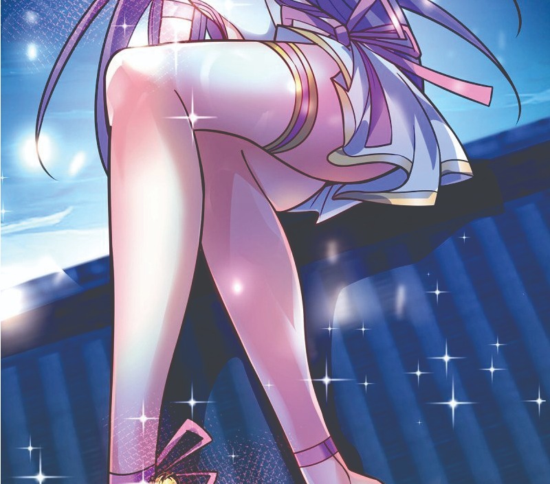 The First Son-In-Law Vanguard of All Time Chapter 47 - halaman 42