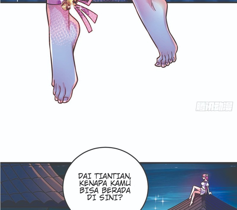 The First Son-In-Law Vanguard of All Time Chapter 47 - halaman 43
