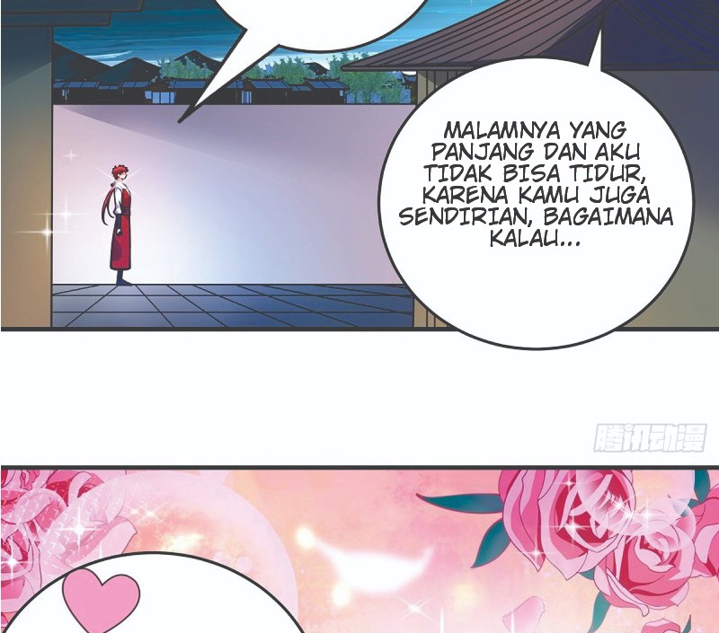 The First Son-In-Law Vanguard of All Time Chapter 47 - halaman 44
