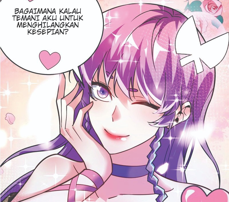 The First Son-In-Law Vanguard of All Time Chapter 47 - halaman 45