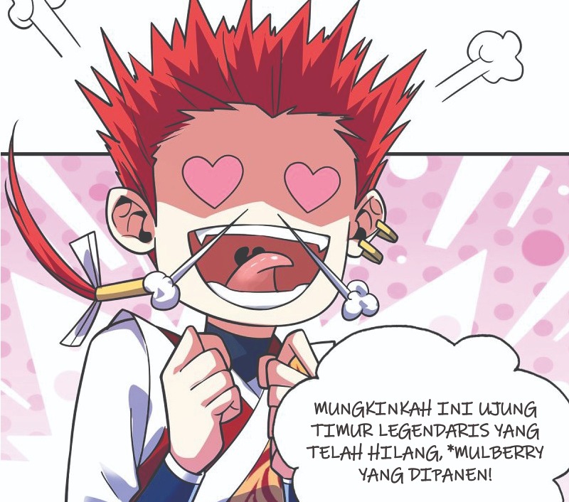 The First Son-In-Law Vanguard of All Time Chapter 47 - halaman 47