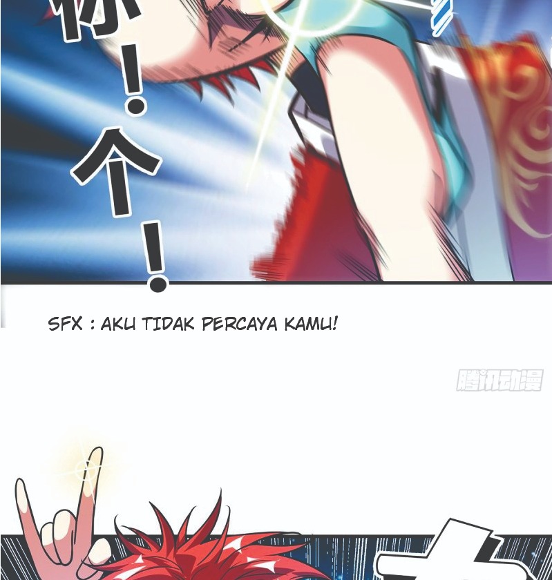 The First Son-In-Law Vanguard of All Time Chapter 47 - halaman 8