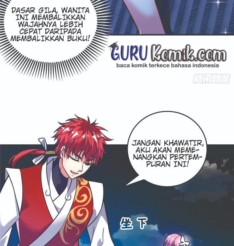 The First Son-In-Law Vanguard of All Time Chapter 48 - halaman 12