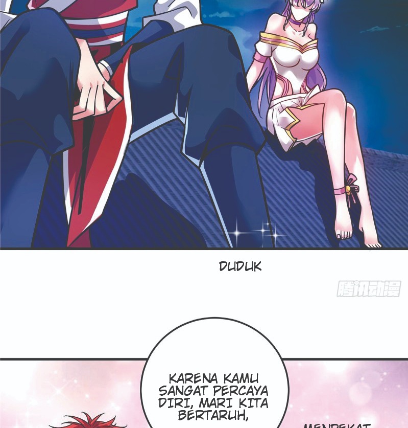 The First Son-In-Law Vanguard of All Time Chapter 48 - halaman 13