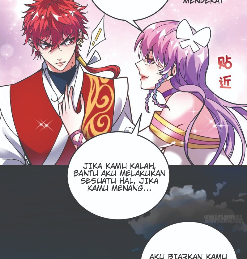 The First Son-In-Law Vanguard of All Time Chapter 48 - halaman 14