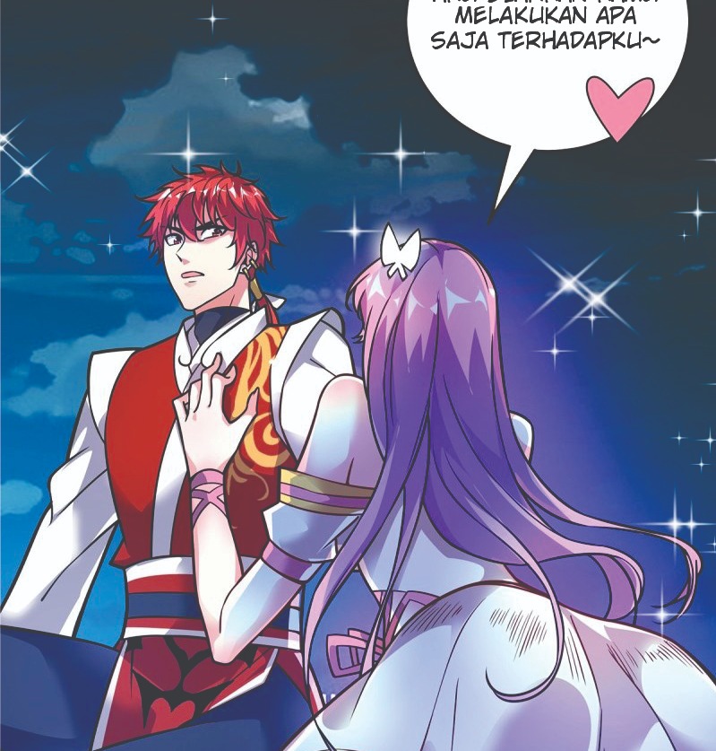 The First Son-In-Law Vanguard of All Time Chapter 48 - halaman 15
