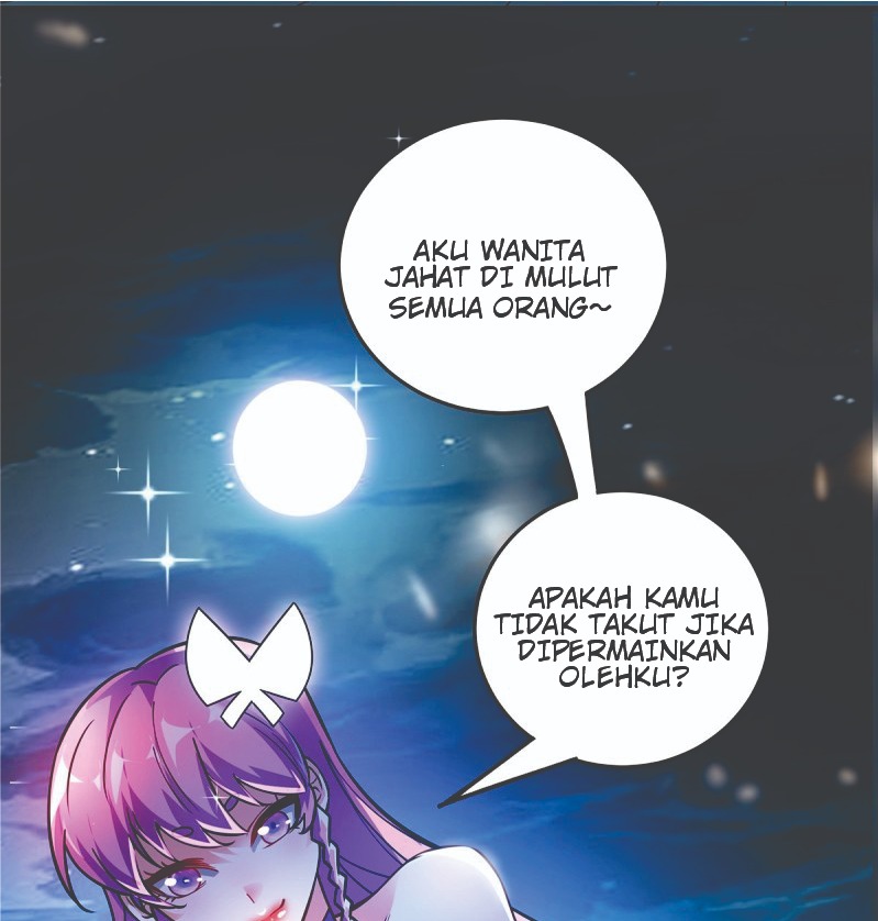 The First Son-In-Law Vanguard of All Time Chapter 48 - halaman 2