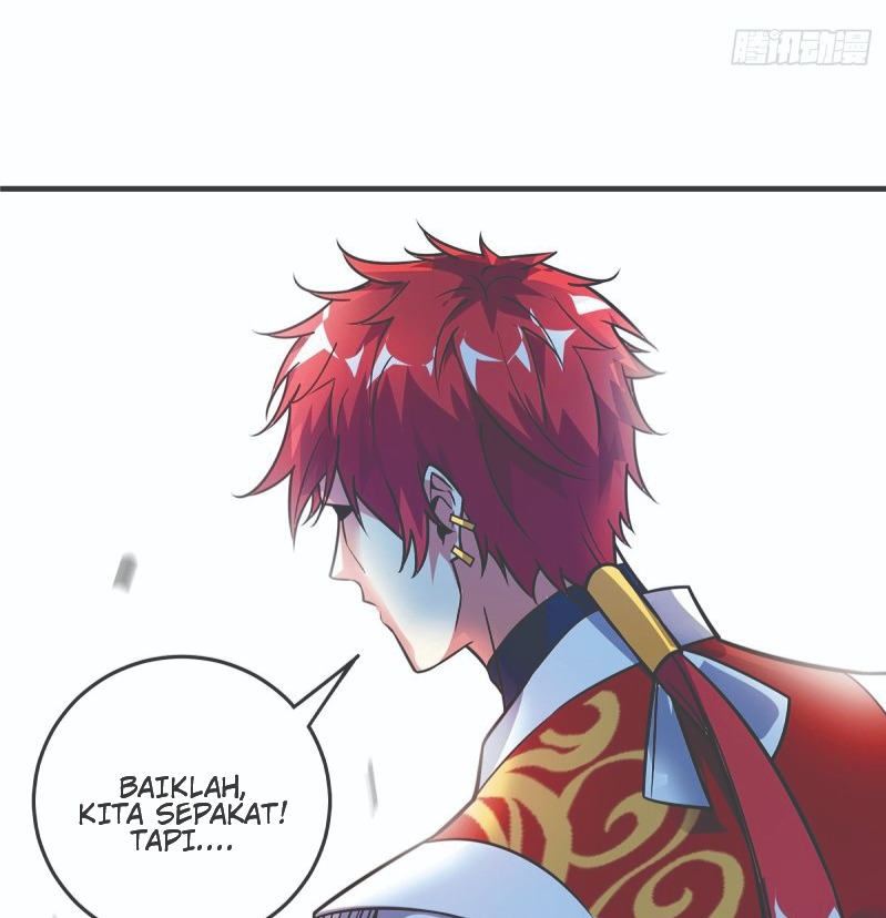 The First Son-In-Law Vanguard of All Time Chapter 48 - halaman 20