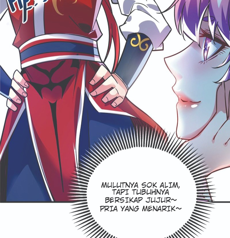 The First Son-In-Law Vanguard of All Time Chapter 48 - halaman 23