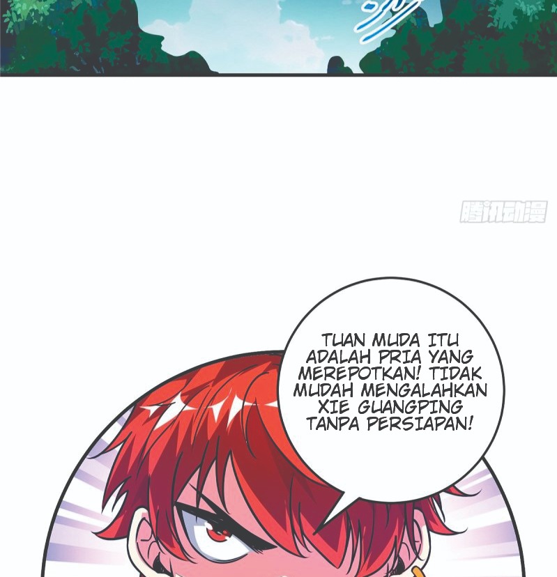 The First Son-In-Law Vanguard of All Time Chapter 48 - halaman 25