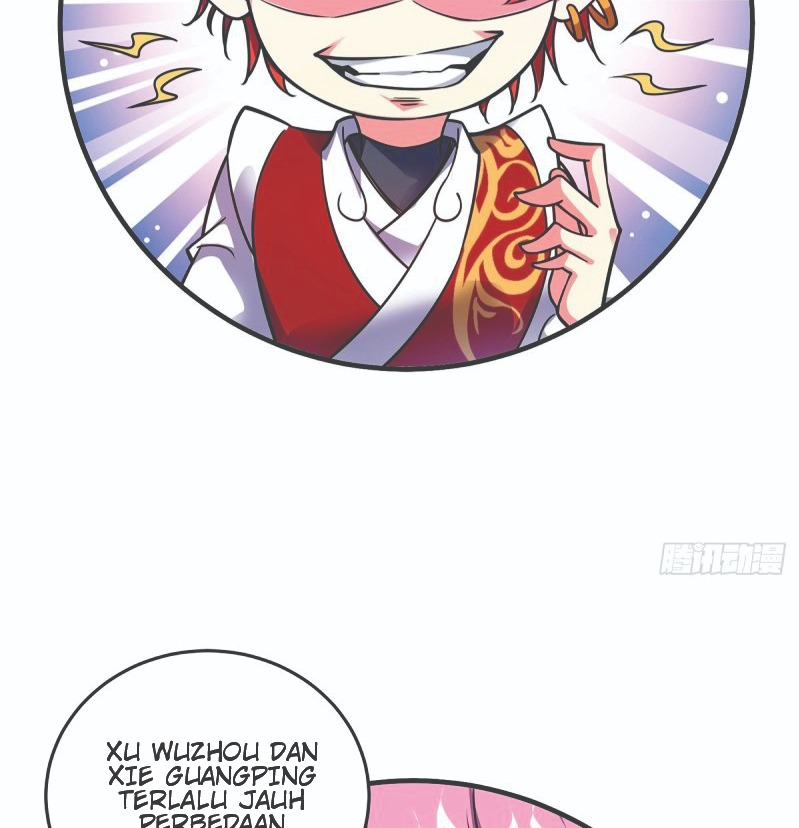The First Son-In-Law Vanguard of All Time Chapter 48 - halaman 26