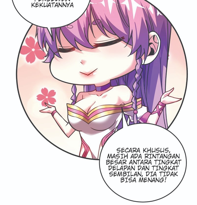 The First Son-In-Law Vanguard of All Time Chapter 48 - halaman 27