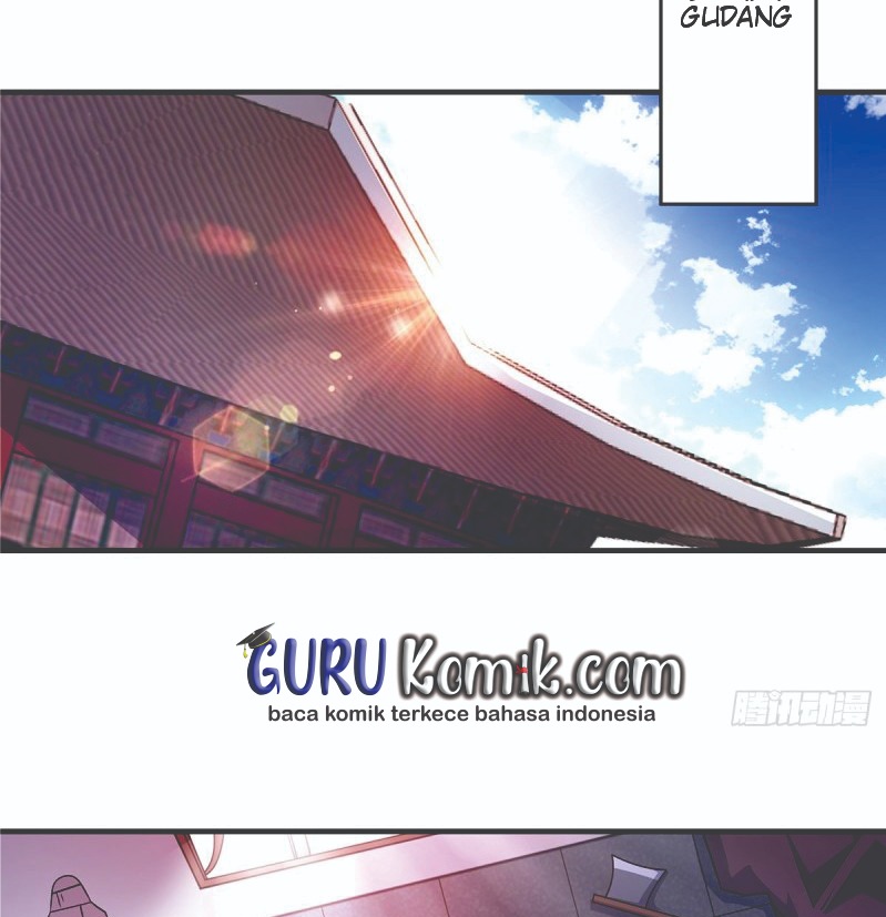 The First Son-In-Law Vanguard of All Time Chapter 48 - halaman 29
