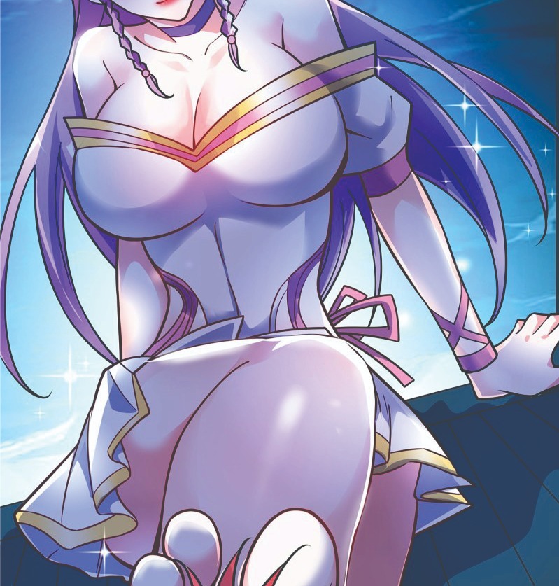 The First Son-In-Law Vanguard of All Time Chapter 48 - halaman 3