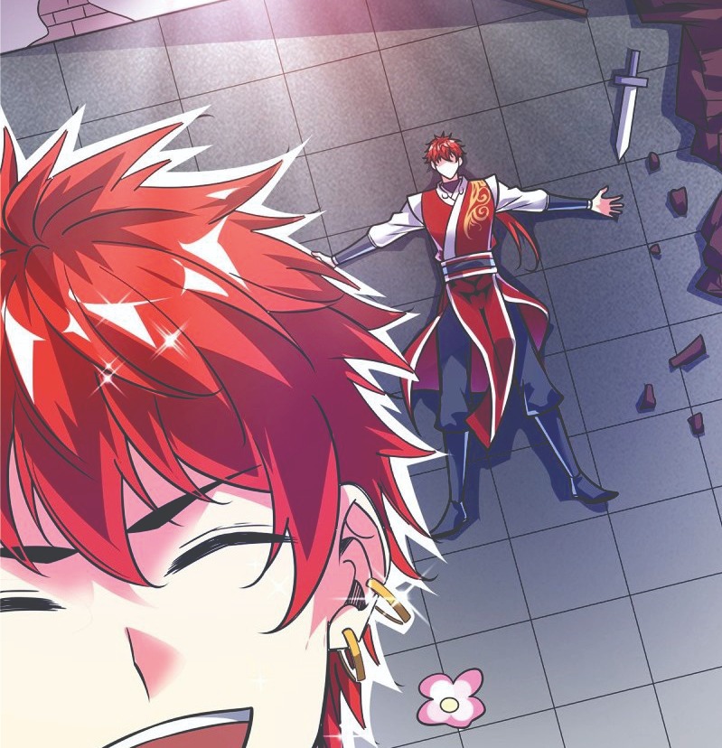 The First Son-In-Law Vanguard of All Time Chapter 48 - halaman 30