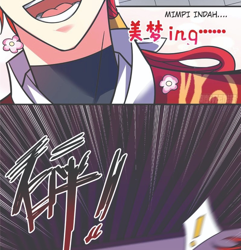 The First Son-In-Law Vanguard of All Time Chapter 48 - halaman 31
