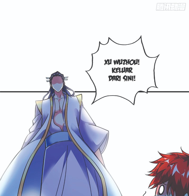 The First Son-In-Law Vanguard of All Time Chapter 48 - halaman 33