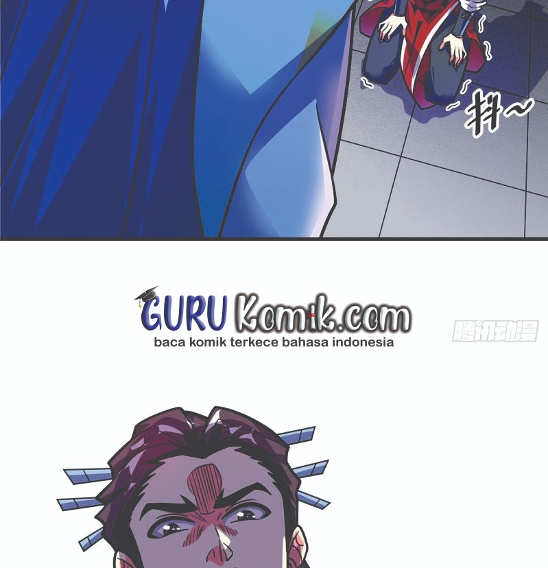 The First Son-In-Law Vanguard of All Time Chapter 48 - halaman 36