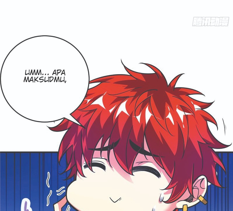The First Son-In-Law Vanguard of All Time Chapter 48 - halaman 38