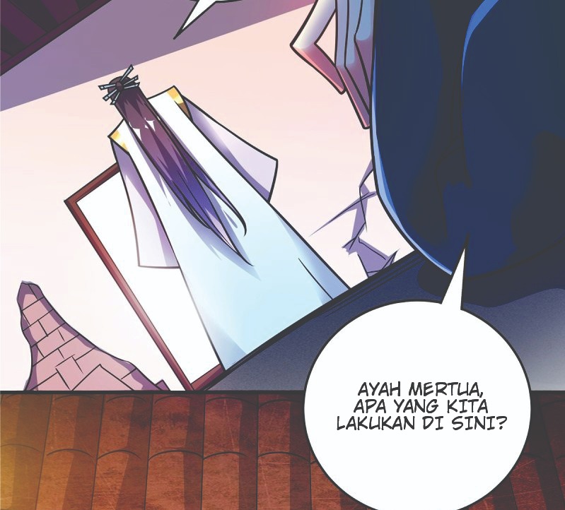 The First Son-In-Law Vanguard of All Time Chapter 48 - halaman 41