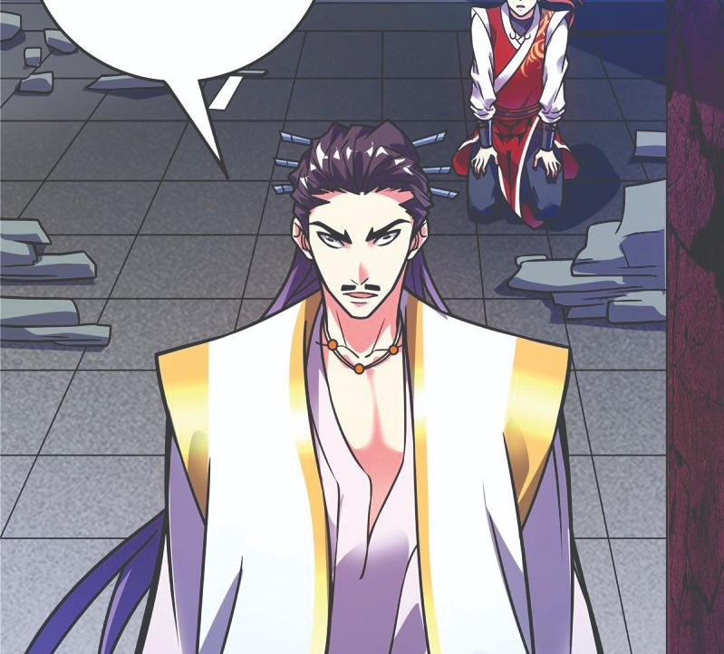 The First Son-In-Law Vanguard of All Time Chapter 48 - halaman 43