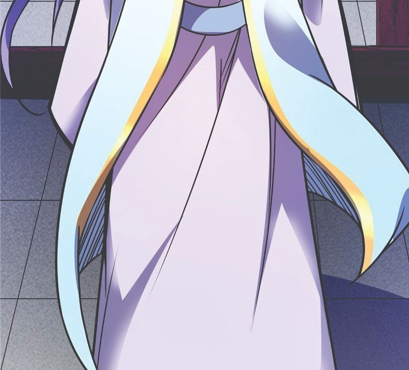 The First Son-In-Law Vanguard of All Time Chapter 48 - halaman 44