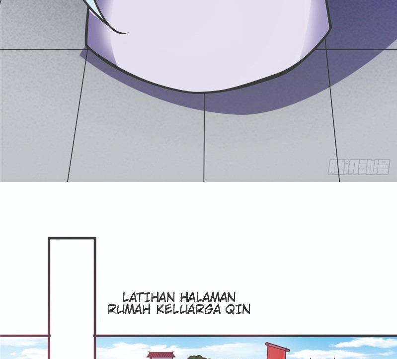 The First Son-In-Law Vanguard of All Time Chapter 48 - halaman 45