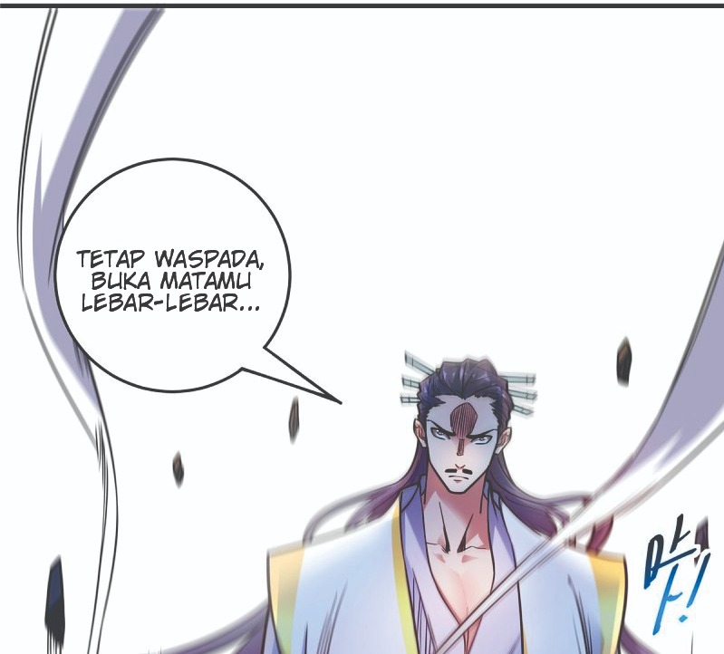 The First Son-In-Law Vanguard of All Time Chapter 48 - halaman 49
