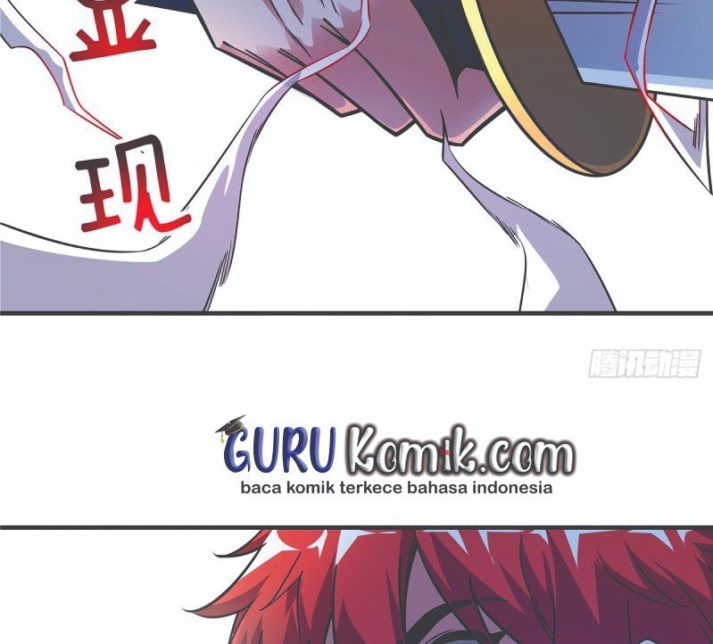 The First Son-In-Law Vanguard of All Time Chapter 48 - halaman 53