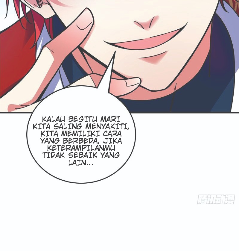 The First Son-In-Law Vanguard of All Time Chapter 48 - halaman 6