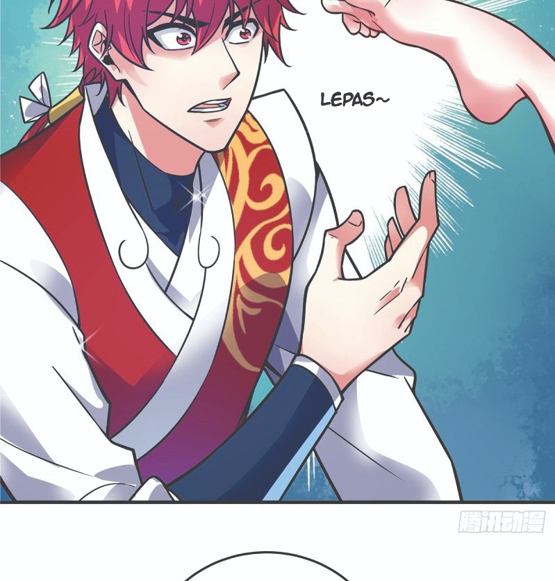 The First Son-In-Law Vanguard of All Time Chapter 48 - halaman 9