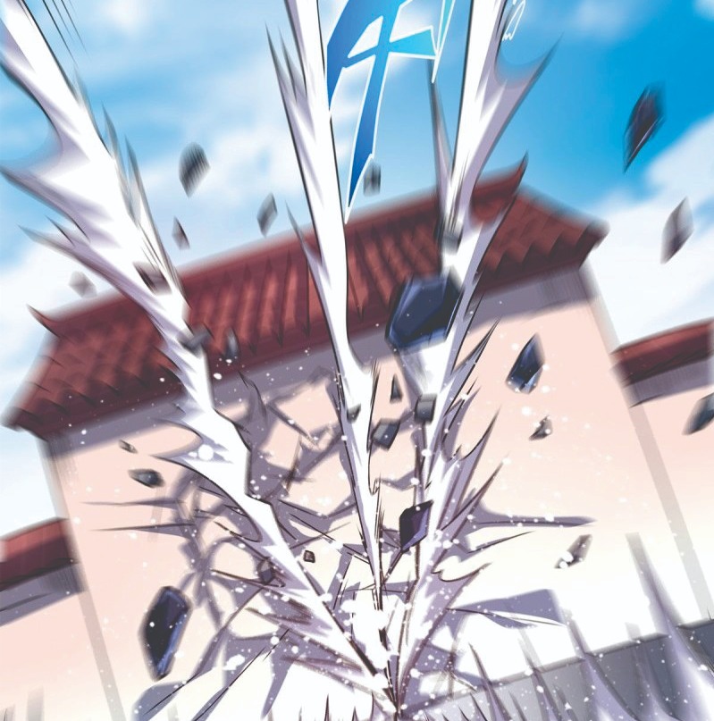 The First Son-In-Law Vanguard of All Time Chapter 49 - halaman 10