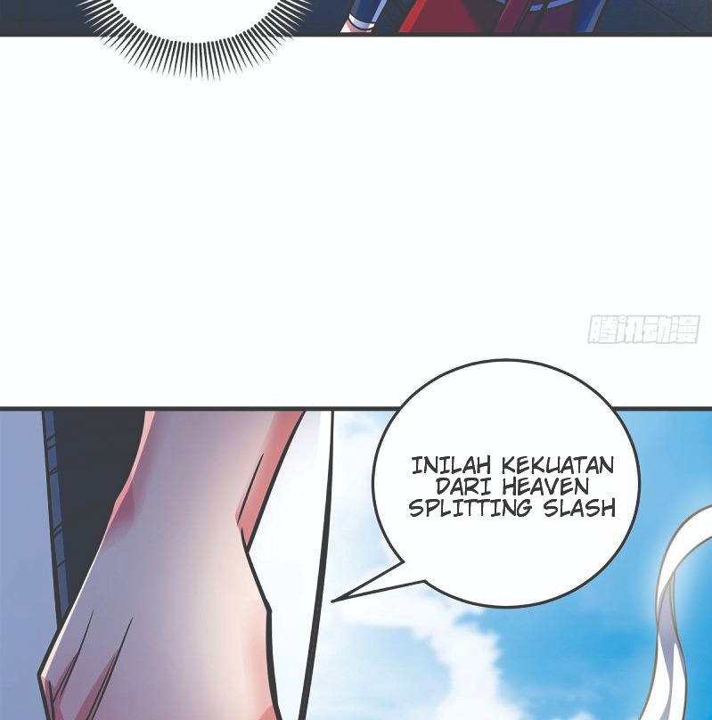 The First Son-In-Law Vanguard of All Time Chapter 49 - halaman 13