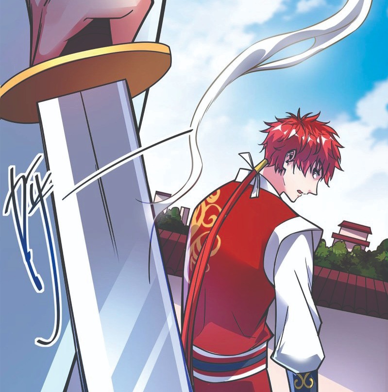 The First Son-In-Law Vanguard of All Time Chapter 49 - halaman 14