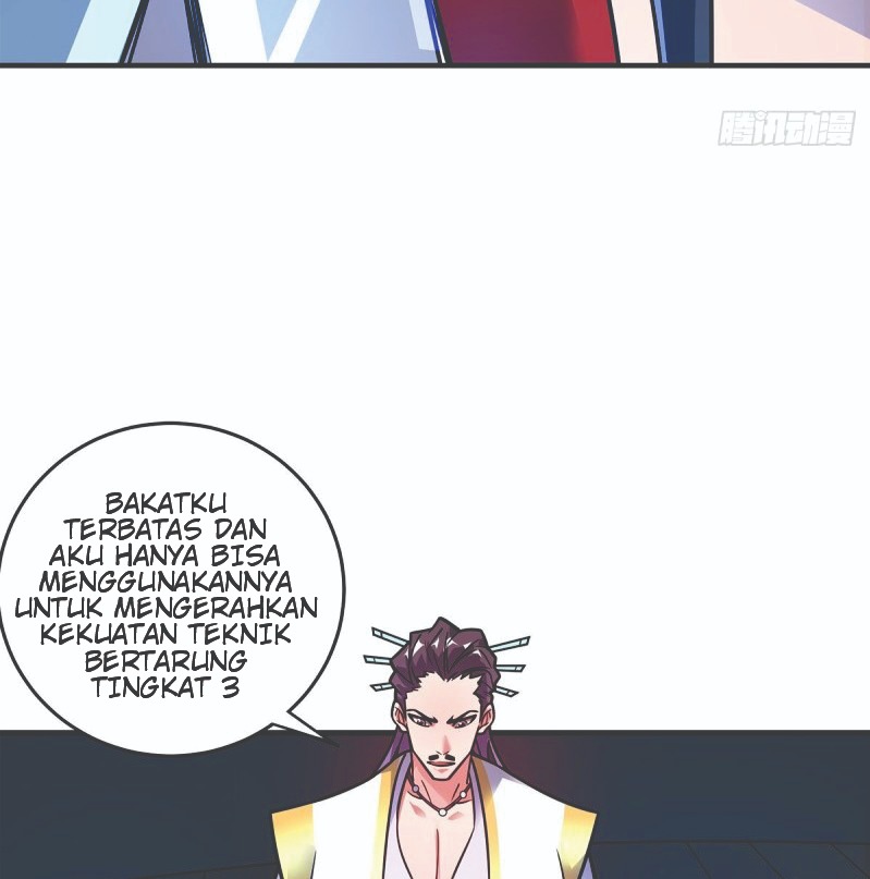 The First Son-In-Law Vanguard of All Time Chapter 49 - halaman 15