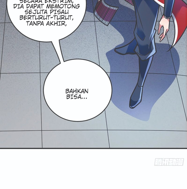 The First Son-In-Law Vanguard of All Time Chapter 49 - halaman 17